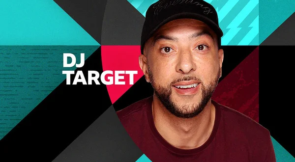 DJ Target