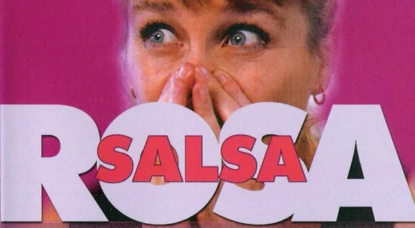 Salsa rosa