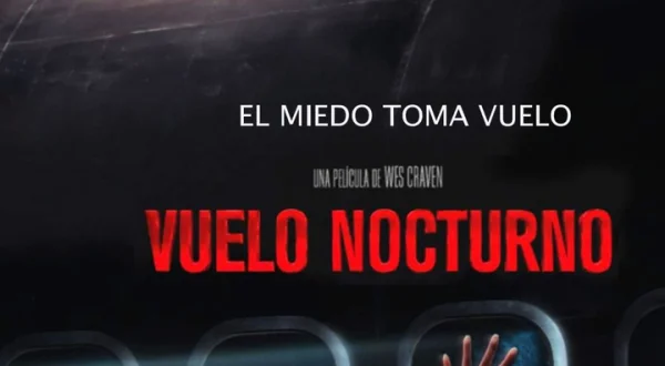 Vuelo nocturno