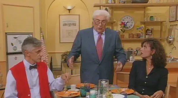 Nonno Felice