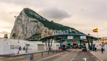 Border Control – Spaniens Grenzschützer