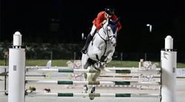 UAE President Show Jumping Cup