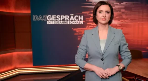 Das Gespräch mit Susanne Schnabl