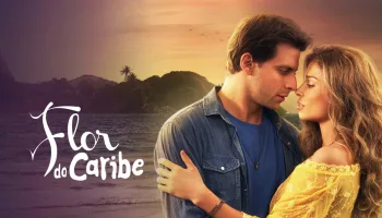 Flor do Caribe