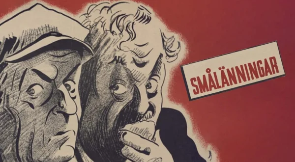 Smålänningar