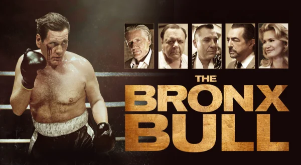 The Bronx Bull
