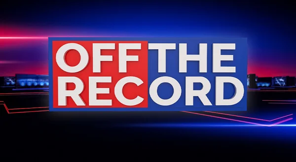 Off the Record