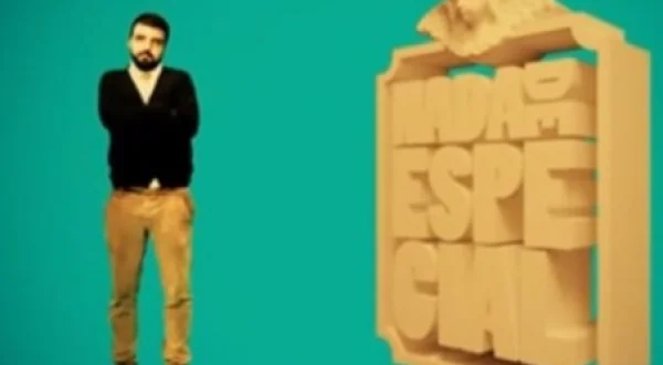 Nada de Especial