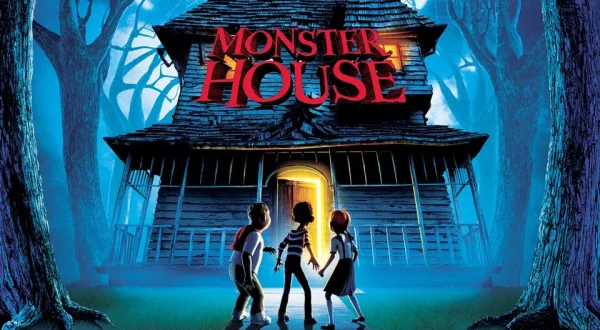 Monster House