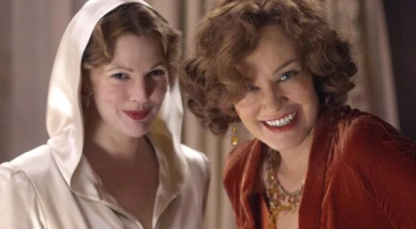 Grey Gardens: diva por siempre