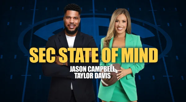 SEC State of Mind