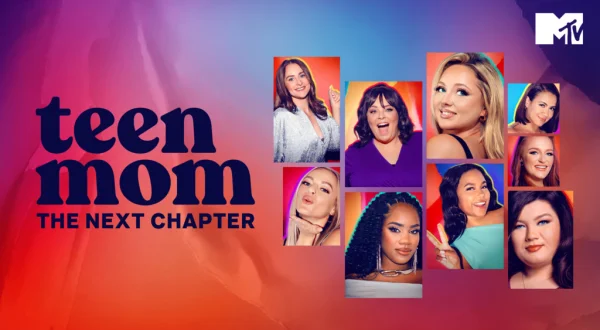Teen Mom: The Next Chapter