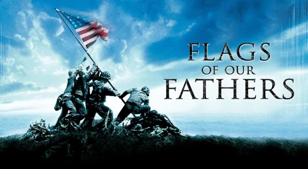 Flags of Our Fathers