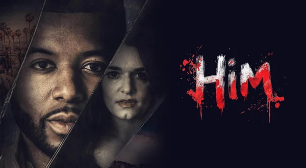 Him