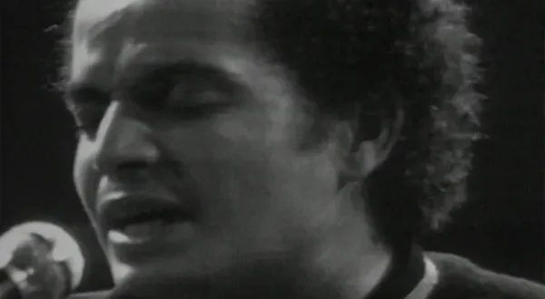 Jazz samba : Baden Powell Quartet