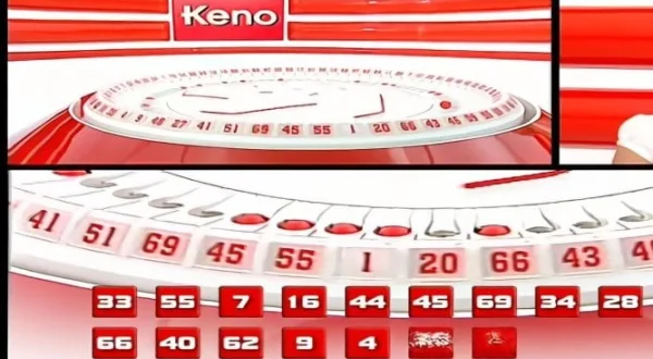 Keno