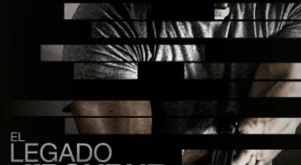 El legado de Bourne