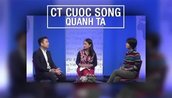 CT Cuoc Song Quanh Ta