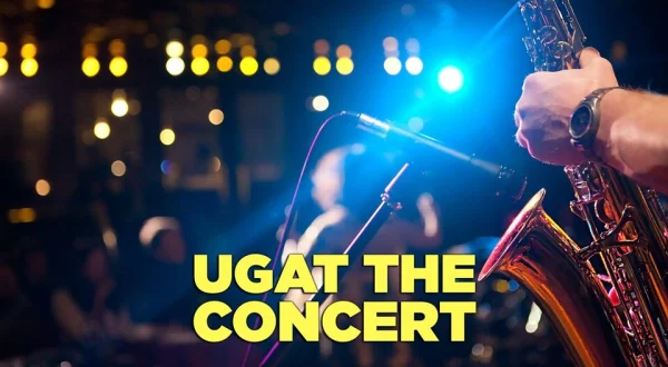 Ugat the Concert