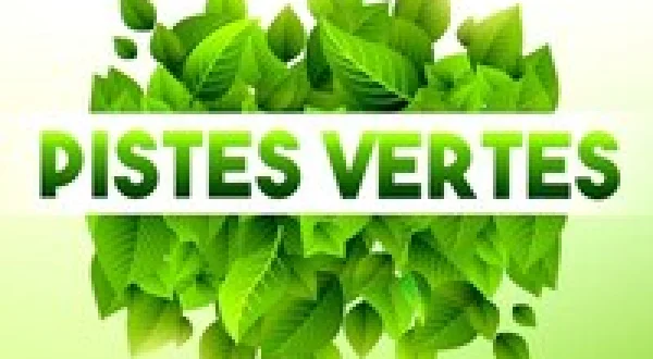 Pistes vertes