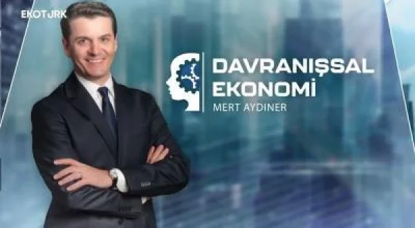 Davranışsal Ekonomi