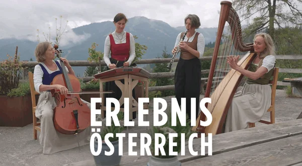 Erlebnis Österreich