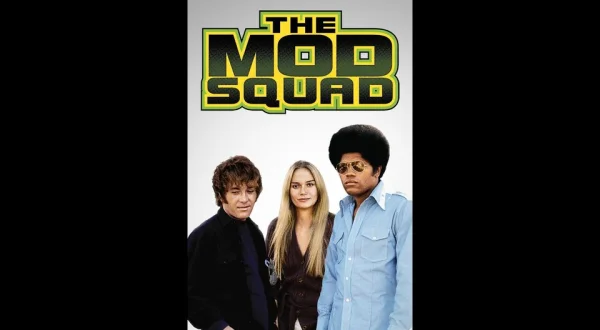 Mod Squad