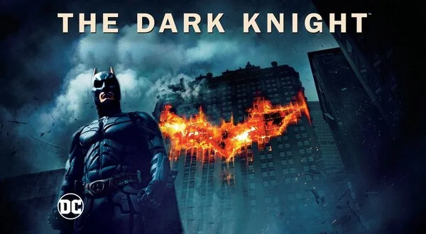 Batman, The Dark Knight