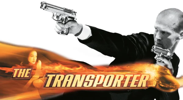 The Transporter