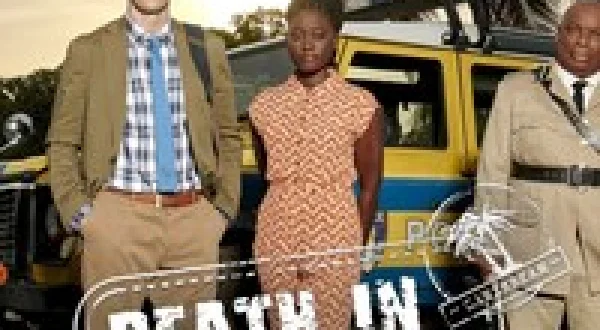 Death in Paradise
