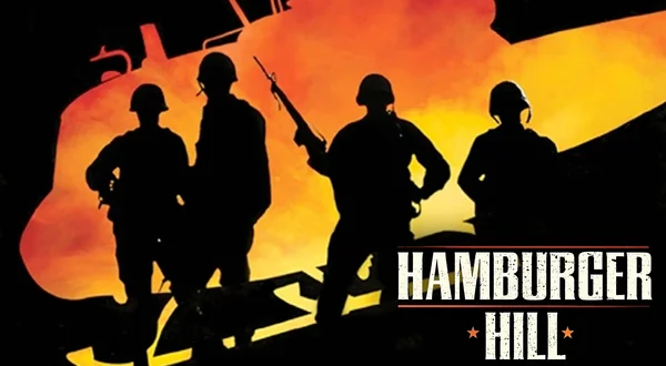 Hamburger Hill
