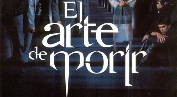 El arte de morir