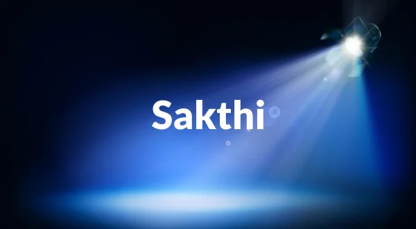 Sakthi