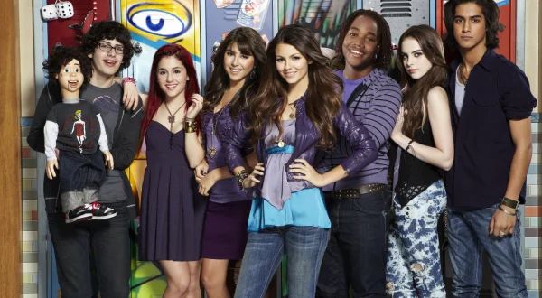 Victorious