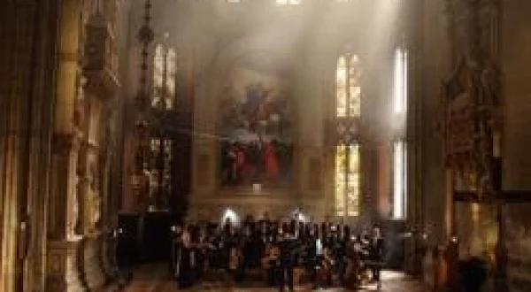 Monteverdi de Mantoue à Venise