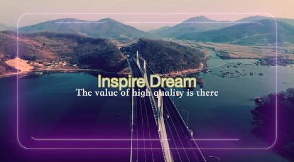 Inspire Dream ＃3