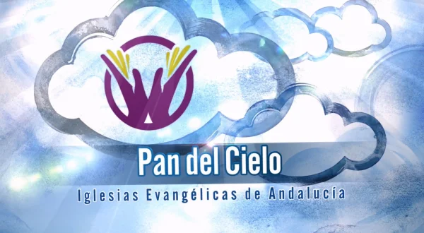 Pan del cielo