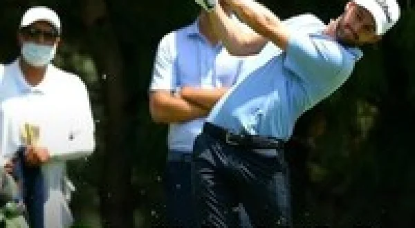 Mexico Open, PGA Tour Golf