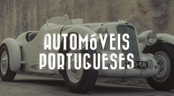 Automóveis Portugueses