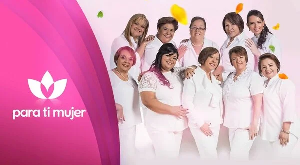 Para ti, mujer