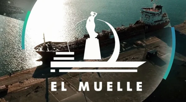 El Muelle