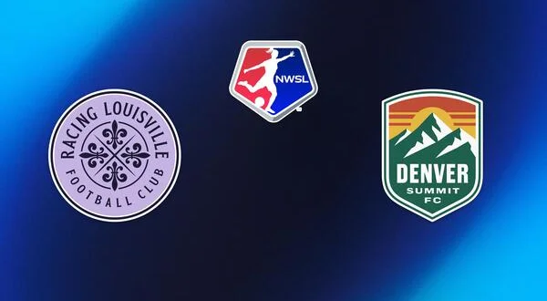 Live: NWSL Soccer