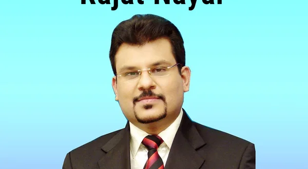 Rajat Nayar