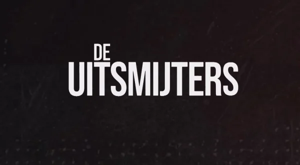 De Uitsmijters