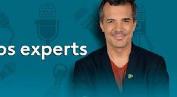 Vos experts