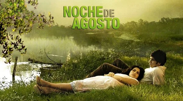 Noche de agosto