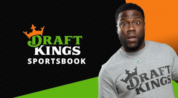 DraftKings Sportsbook Report