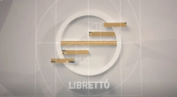 Librettó