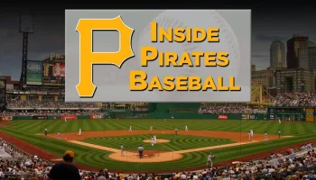 Inside Pirates Baseball