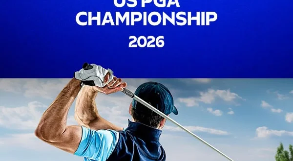 Us Pga Championship